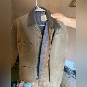 Carhartt coat